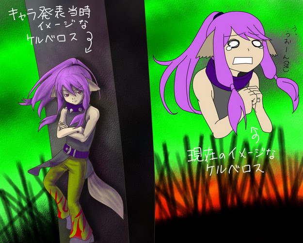 時計屋らくがき2