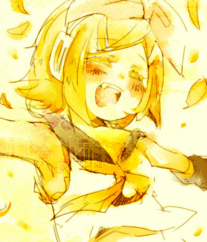 だいすきだよ!