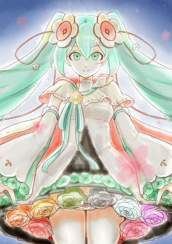 マジカルミライ2021