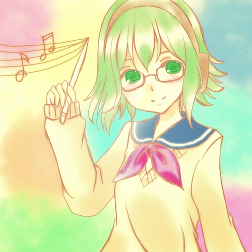 虹