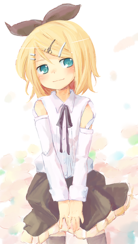 ほんわー