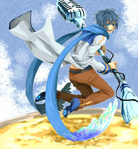 kaito