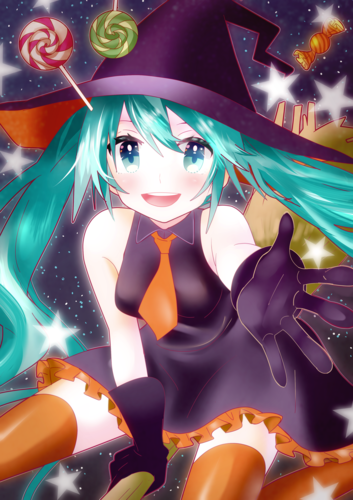 ハロウィン