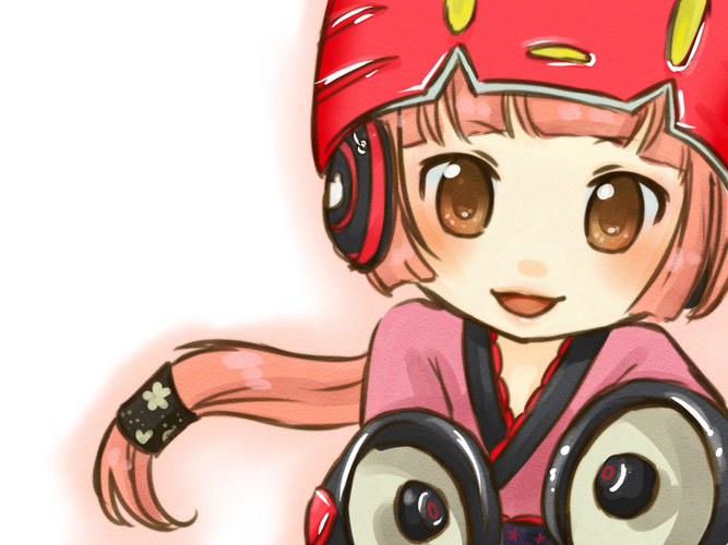 猫村さん