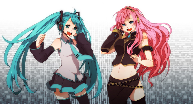 ネギとトロ