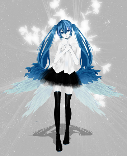 miku