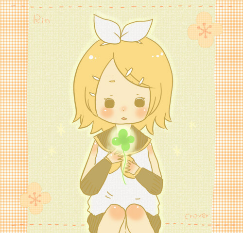 クローバー