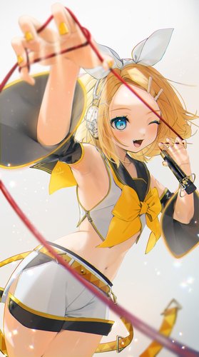 shibariko