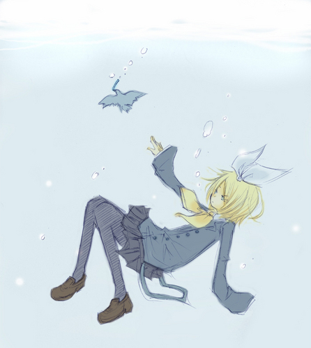 教えてよ