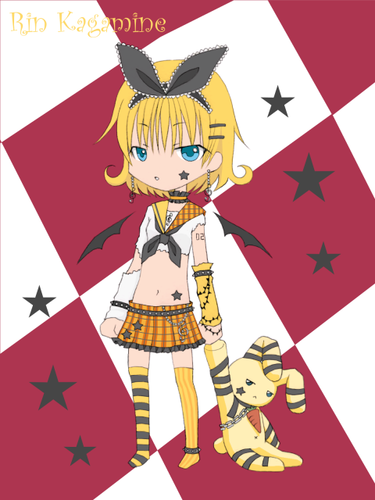 うさパンク