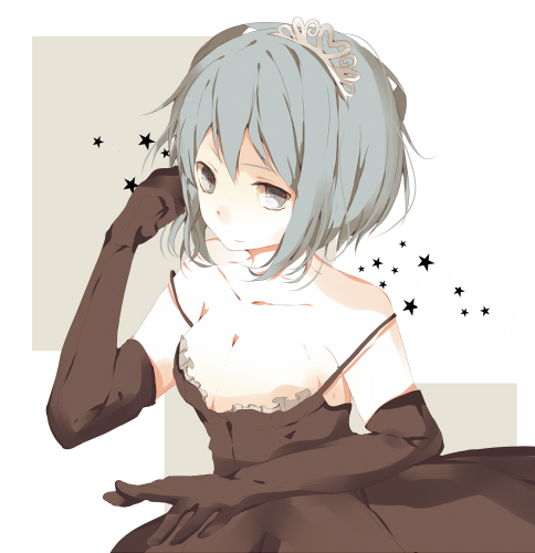 グミ様