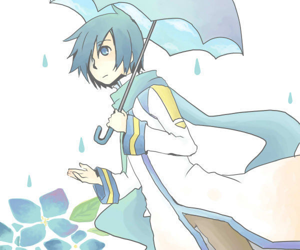 雨