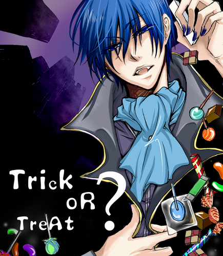Trick or Treat?
