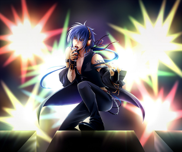 VY2 ライブ