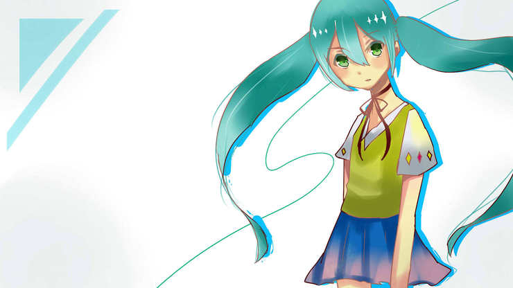 MIKU