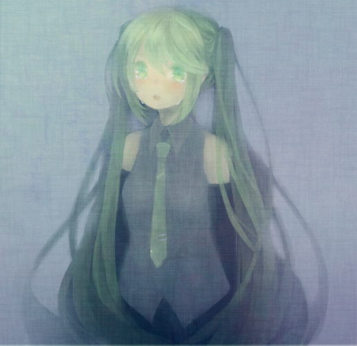 なみだ