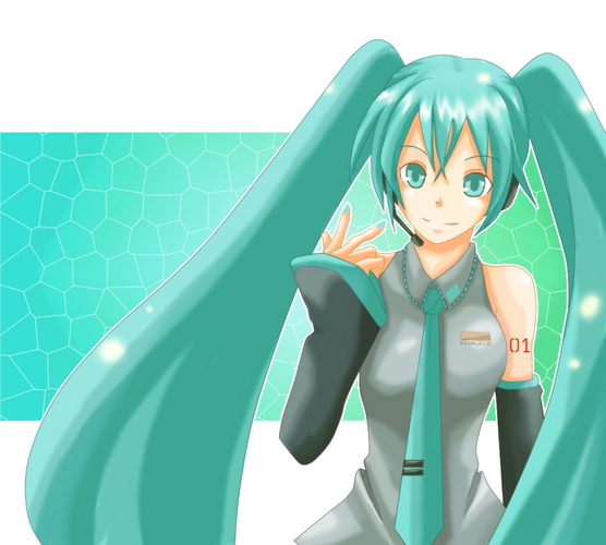 ミクミク