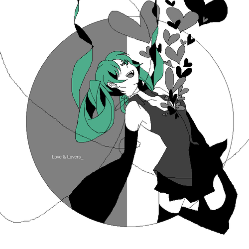 Love&Lovers_
