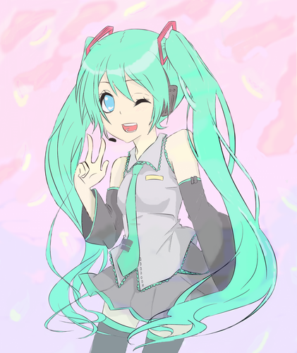塗ってみました