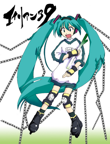 エイリアン39