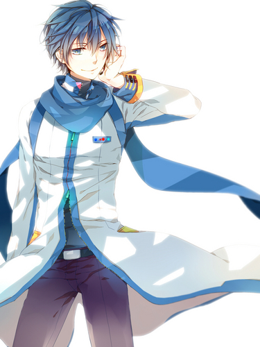 KAITOまとめ