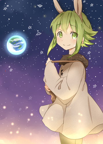 ほしのうた