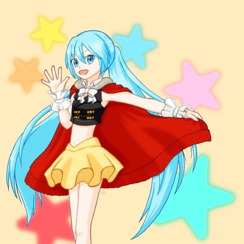 ドリーマー
