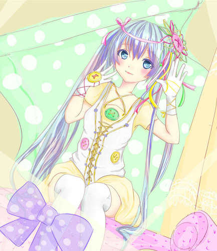 みくちゃん