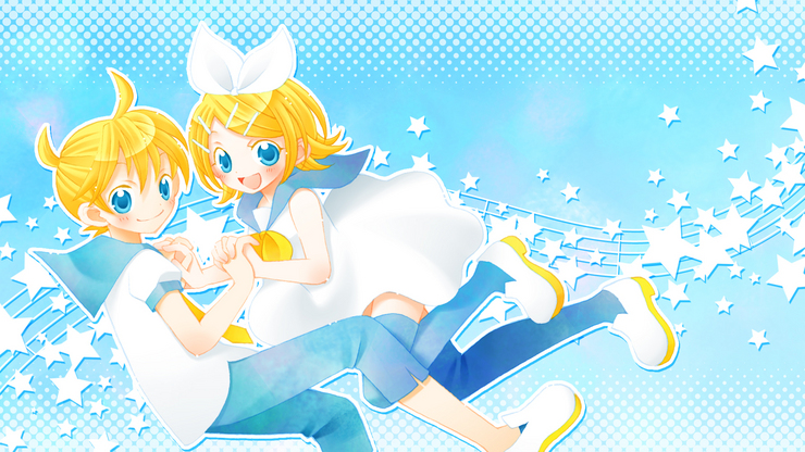 blue***