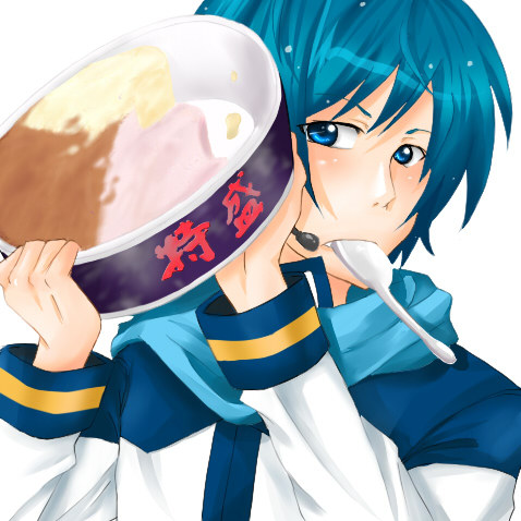 特盛っ!!
