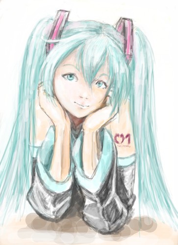ネッ・・次わ次わどんな夢なの・・・