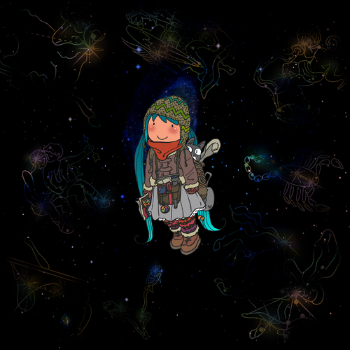 猫の星(ソロモンPリスペクト)