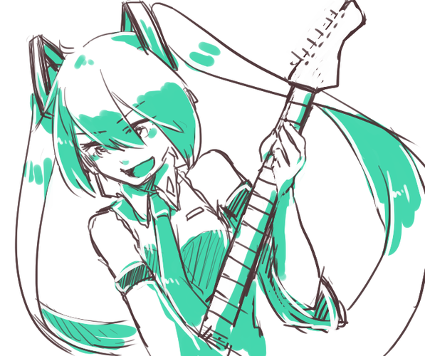 ミク