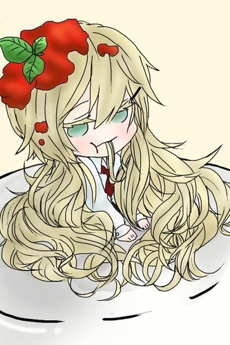 ヘアパスタ