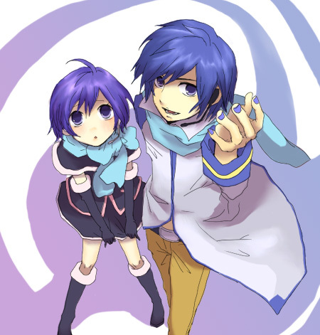 KAITO+@