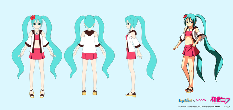 パッションガール