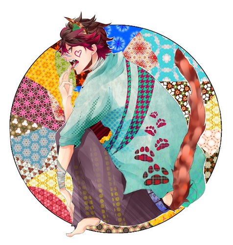 ネコミミアーカイブ
