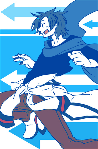 行け!行け!!