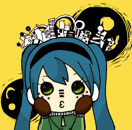 マトリョシカ