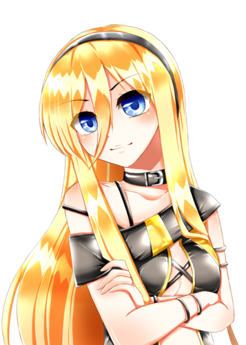 Lily