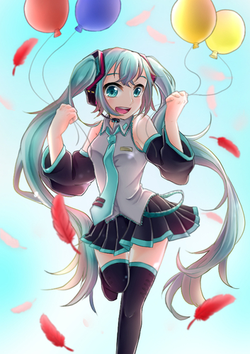 さあ、始まるよ!
