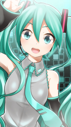 ☆