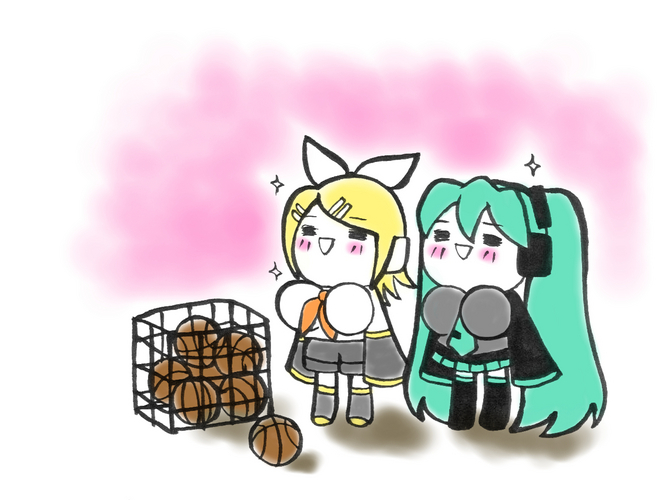 あこがれ