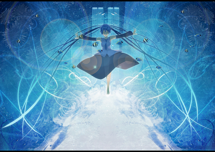 Sound imagination