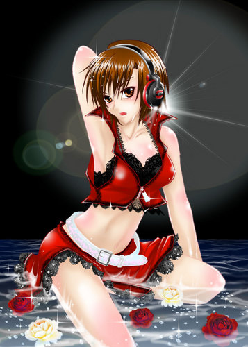 メイコさん