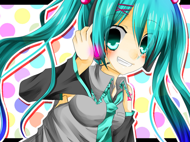 ミク
