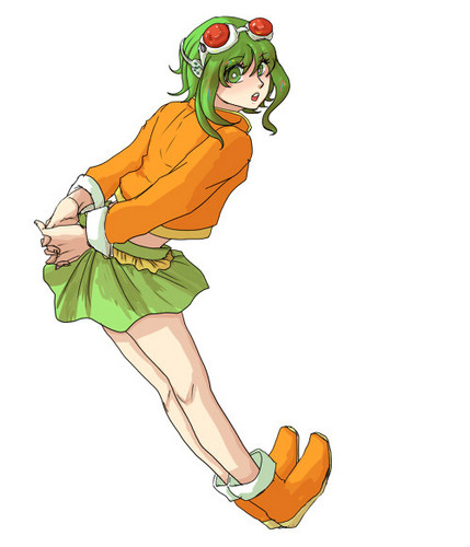 GUMI