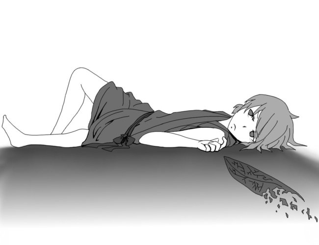 うつせみ