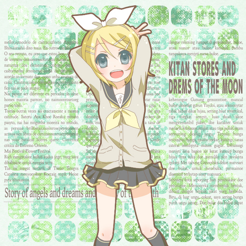リンちゃん