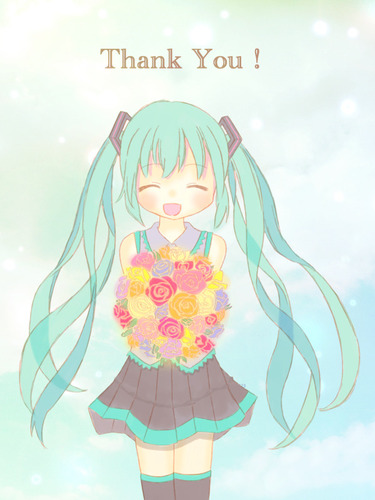 Thank You !